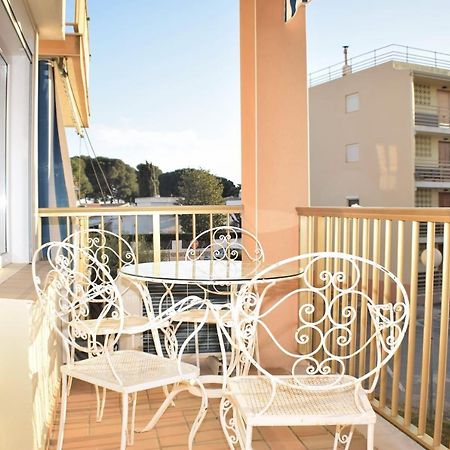 Hermoso Apartamento Vintage Cambrils Ngoại thất bức ảnh