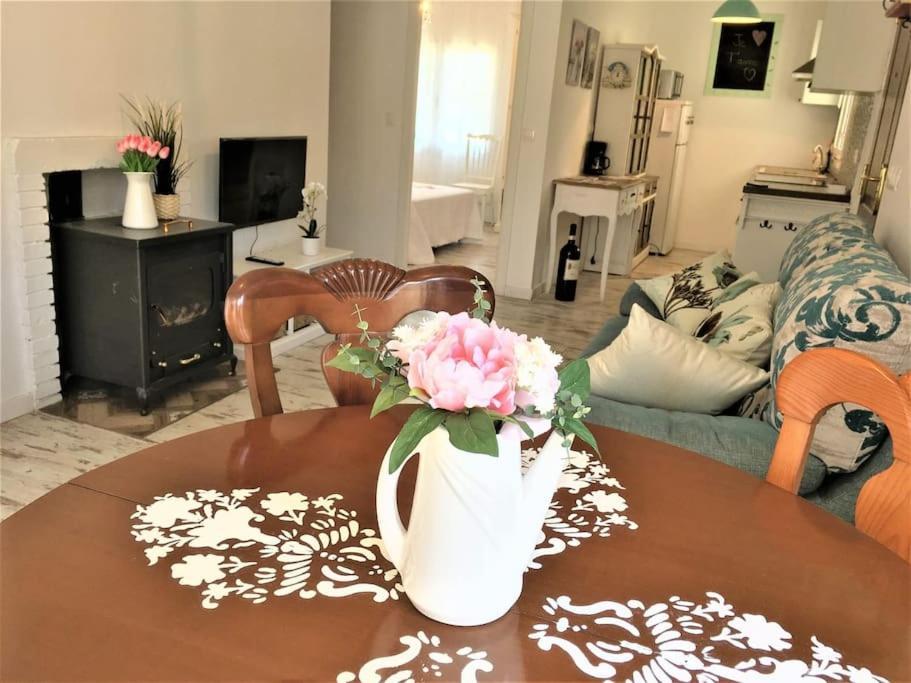 Hermoso Apartamento Vintage Cambrils Ngoại thất bức ảnh