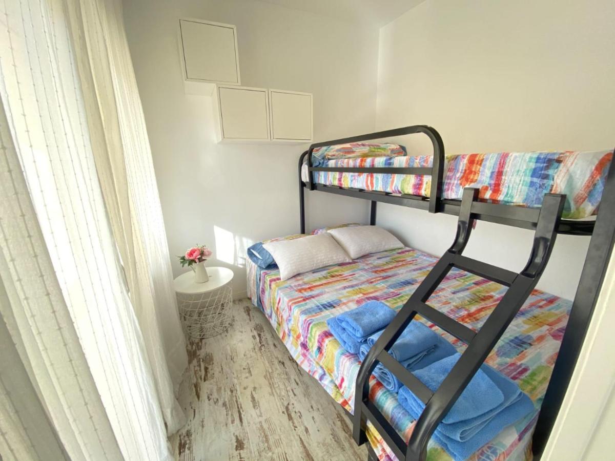 Hermoso Apartamento Vintage Cambrils Ngoại thất bức ảnh