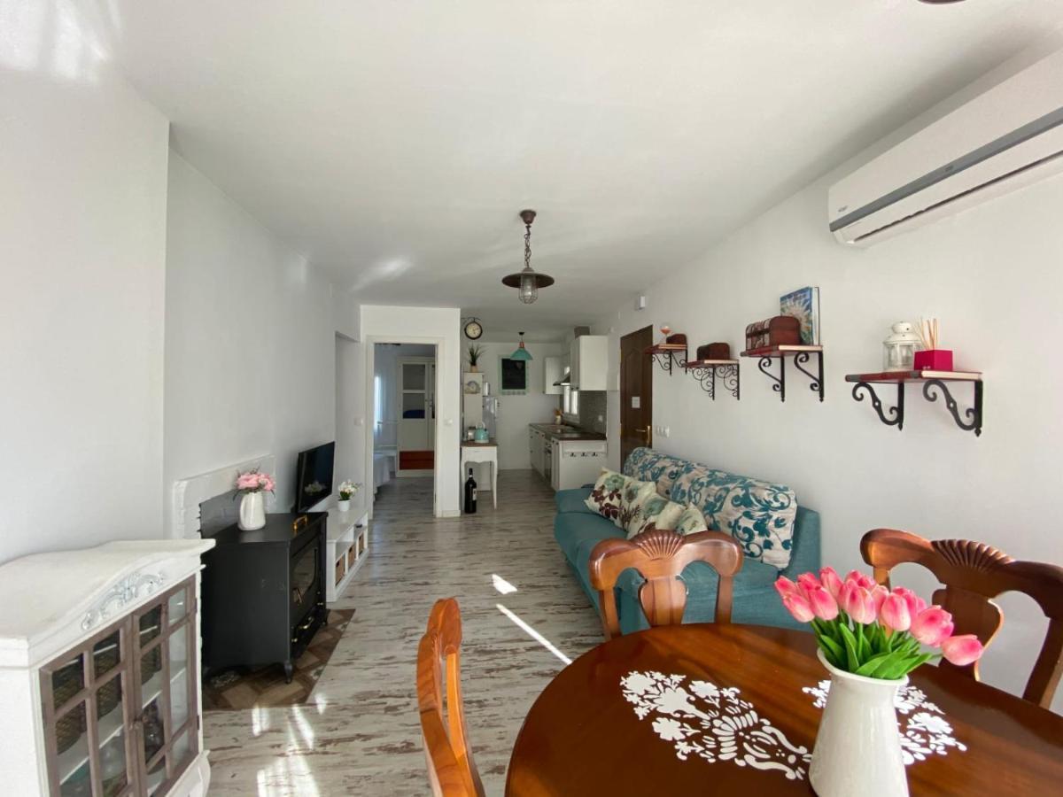 Hermoso Apartamento Vintage Cambrils Ngoại thất bức ảnh