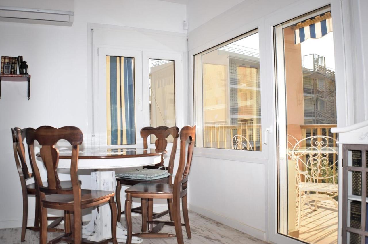 Hermoso Apartamento Vintage Cambrils Ngoại thất bức ảnh