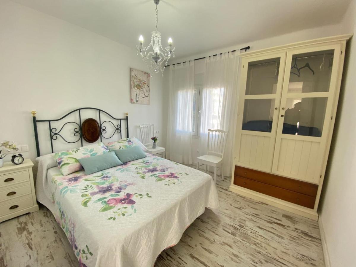 Hermoso Apartamento Vintage Cambrils Ngoại thất bức ảnh
