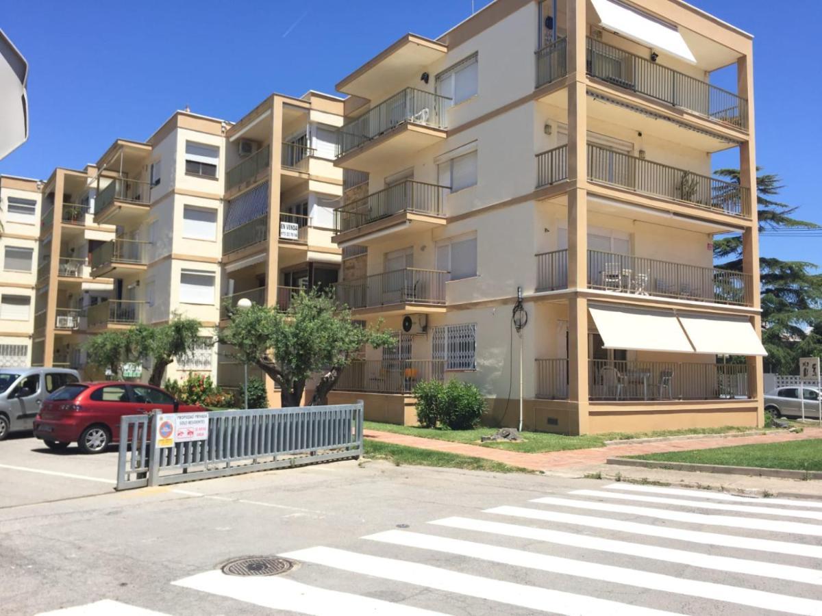 Hermoso Apartamento Vintage Cambrils Ngoại thất bức ảnh